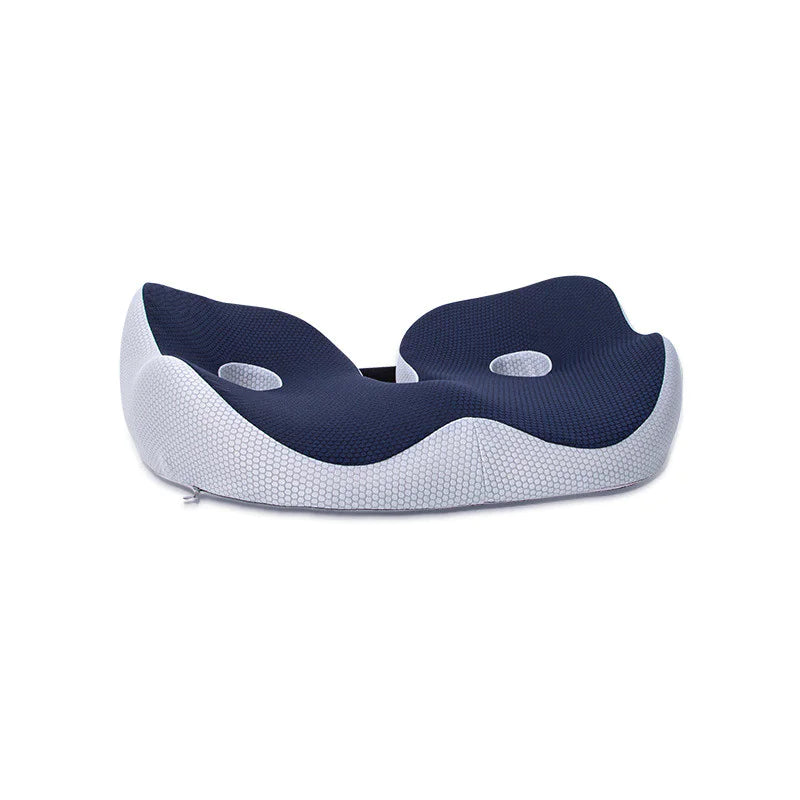 Orthopedic Seat Cushion for Comfort & Relief