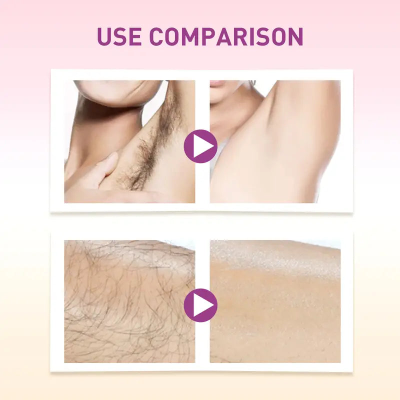 Flawless Femme Hair Erase Spray – Fast, Soft, Effortless
