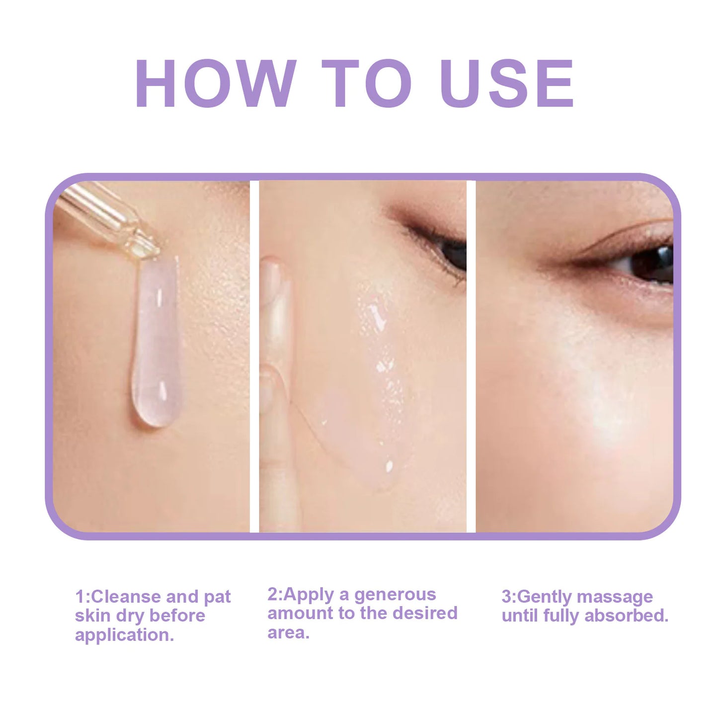 SmoothBloom Inhibitor & Eyelash Enhancer Serum