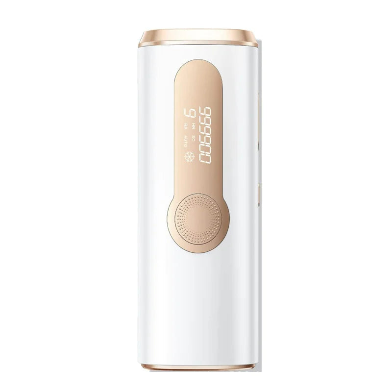 BareEase™ At-Home Laser Hair Remover