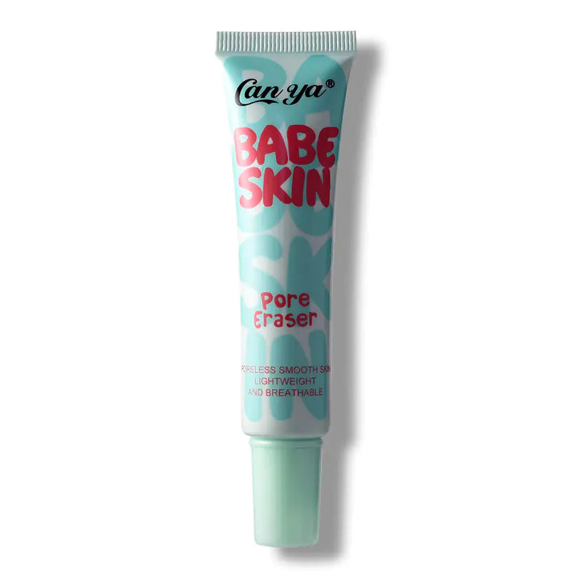 Canya Whitening Moisturizing Primer and Foundation Cream