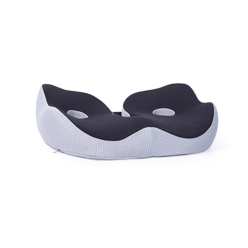 Orthopedic Seat Cushion for Comfort & Relief