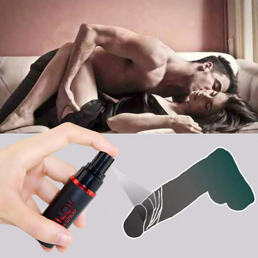 Delay & Desire Set
