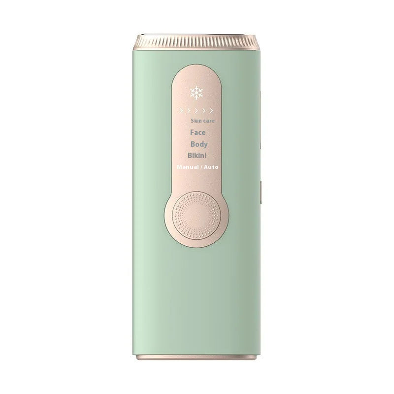 BareEase™ At-Home Laser Hair Remover