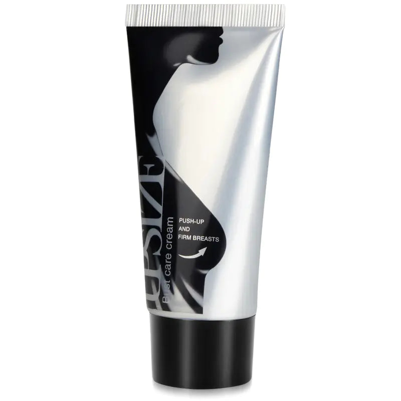 BustBloom – Russian Breast Enhancer
