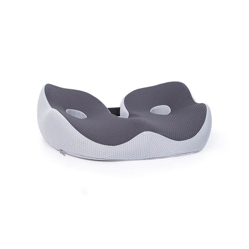 Orthopedic Seat Cushion for Comfort & Relief