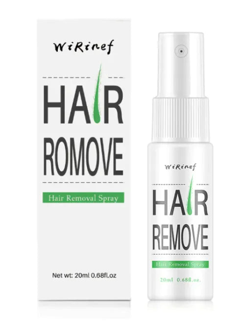 GlowMute Hydrating Growth Blocker Spray