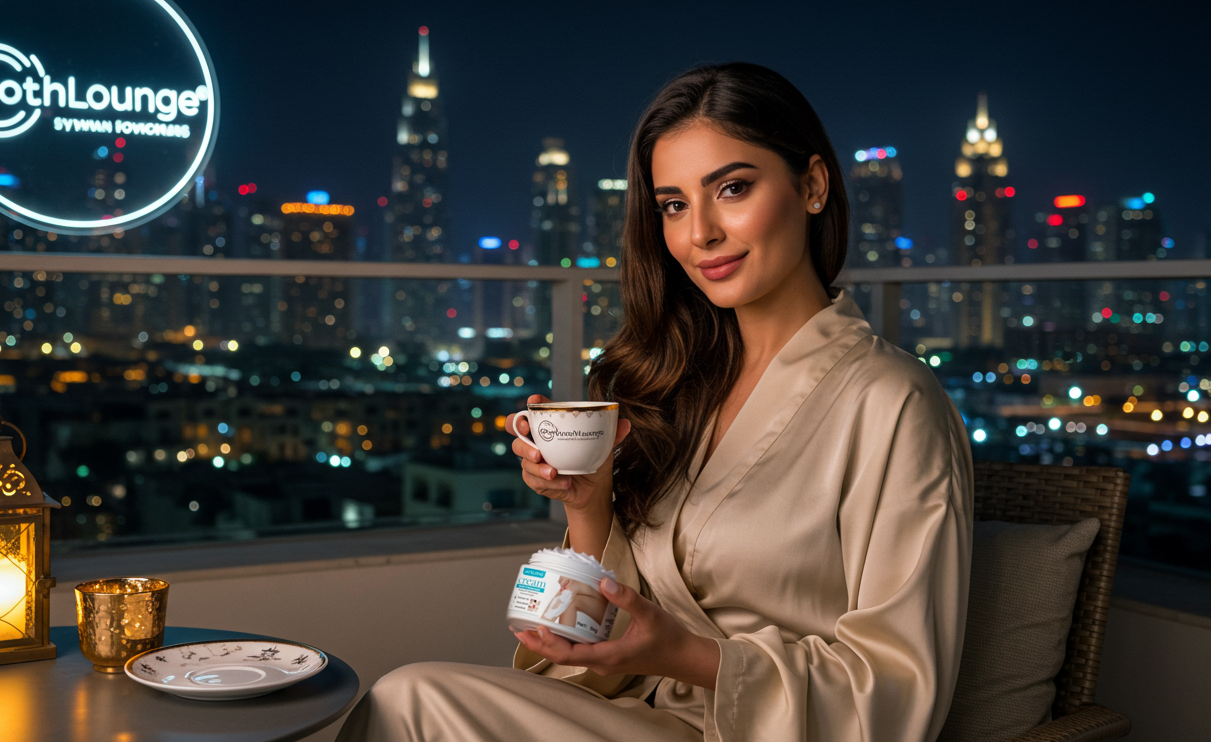 Painless Hair Removal Cream for Men and Women