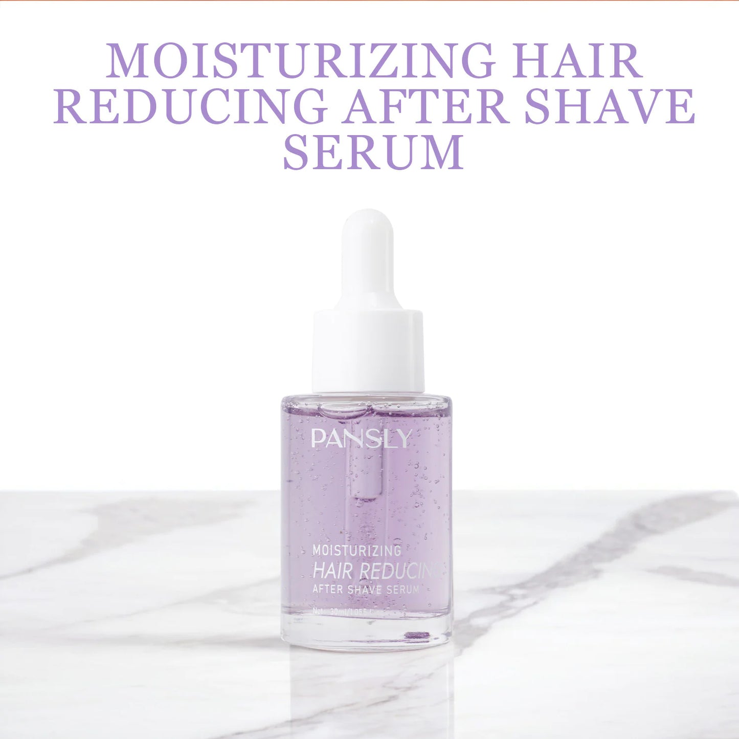 SmoothBloom Inhibitor & Eyelash Enhancer Serum