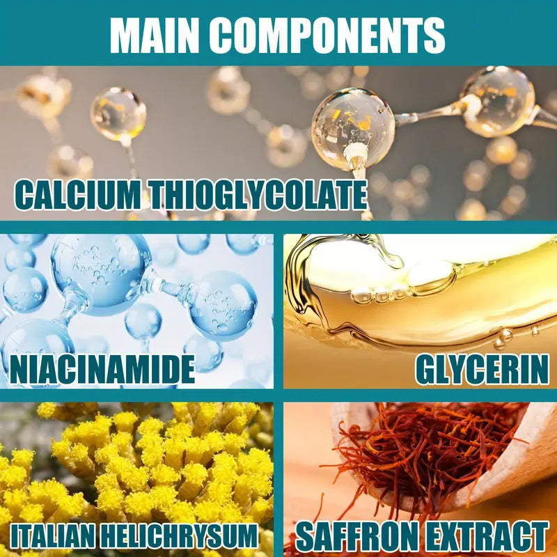 GlideAway™ Unisex Hair Removal Cream