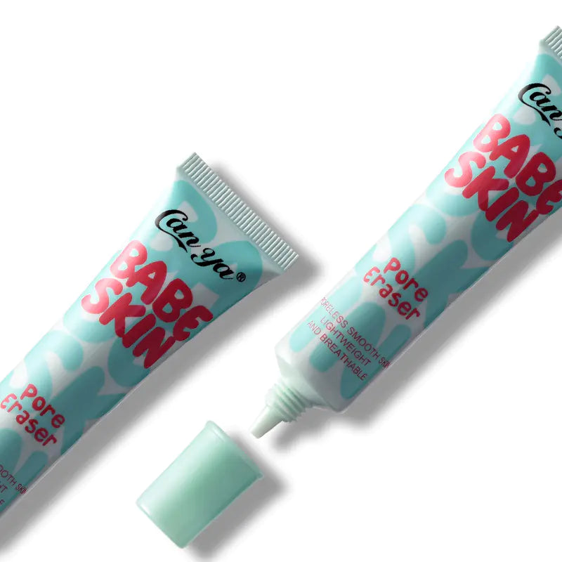 Canya Whitening Moisturizing Primer and Foundation Cream